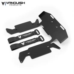 Alternative view of Vanquish 10111 VS4-10 Battery & Electronics Tray